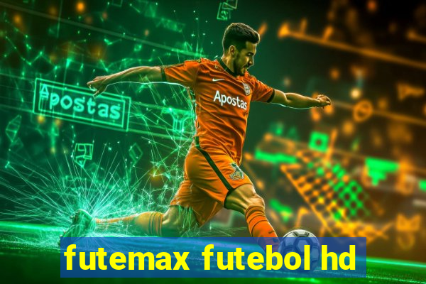 futemax futebol hd